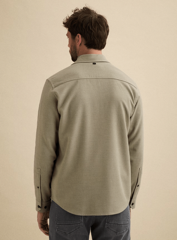 Vanguard Overshirt