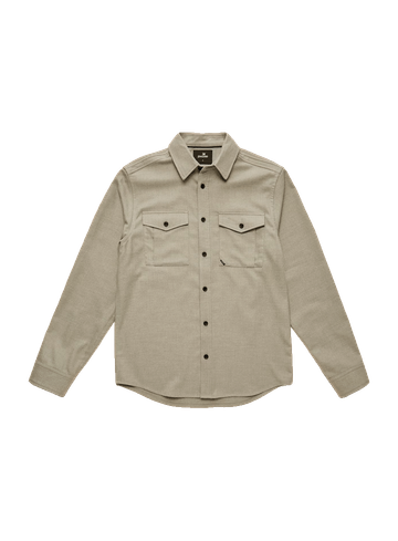 Vanguard Overshirt VSI2608216
