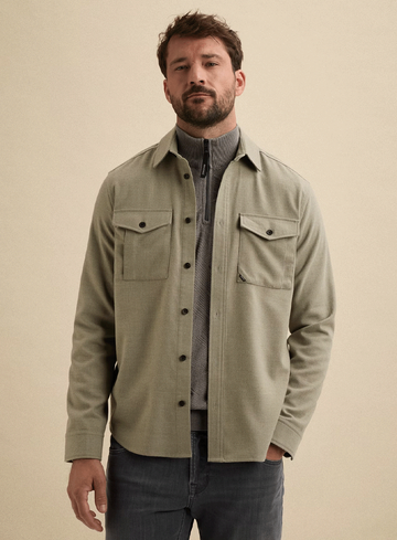 Vanguard Overshirt VSI2608216