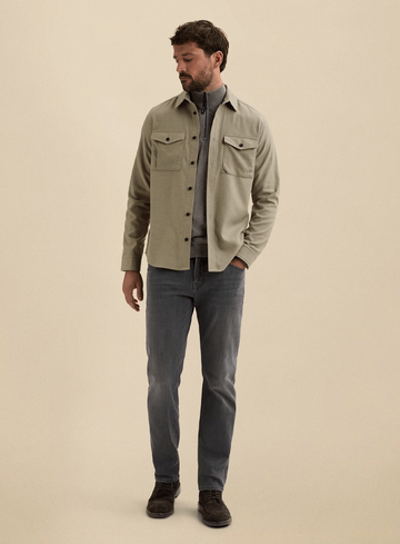 Vanguard Overshirt