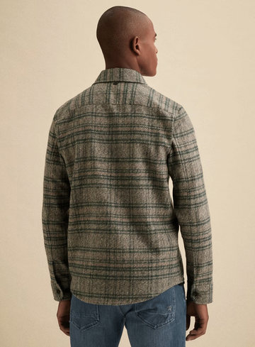 Vanguard Overshirt