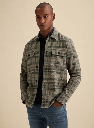 Vanguard Overshirt VSI2609231