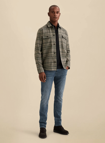 Vanguard Overshirt