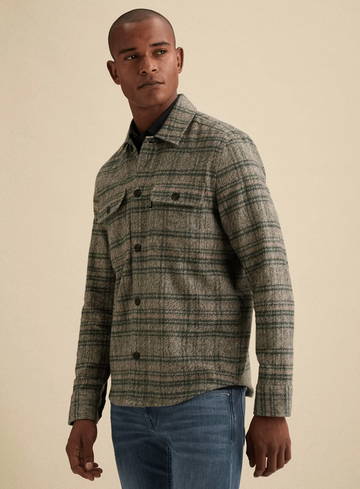 Vanguard Overshirt VSI2609231