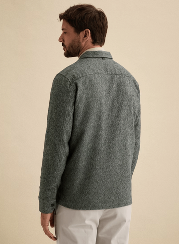 Vanguard Overshirt