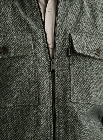 Vanguard Overshirt