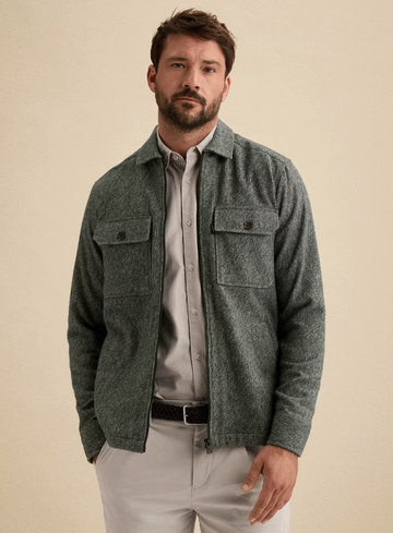 Vanguard Overshirt VSI2609232