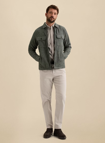 Vanguard Overshirt