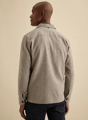 Vanguard Overshirt