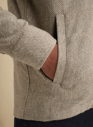 Vanguard Overshirt