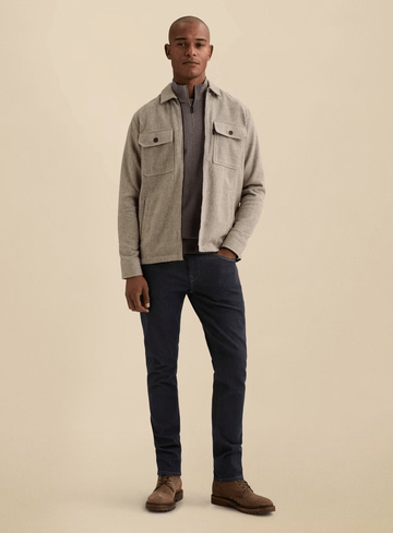Vanguard Overshirt
