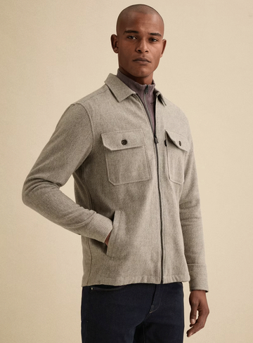 Vanguard Overshirt VSI2609232