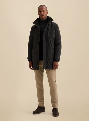 Vanguard Chino V12 2.0