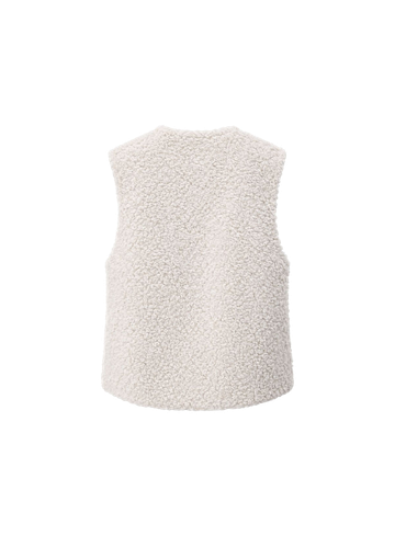 Frank Walder Vest Bibi W61108850