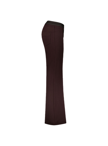 Gardeur Broek Zilla