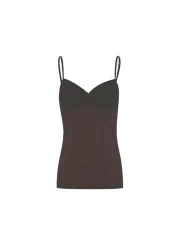 Accentil Sculpt top