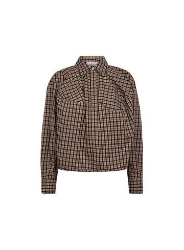 Haute L'Amitié Blouse