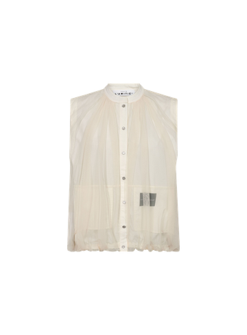 Haute L'Amitié Blouse Sila hl11024 ballet