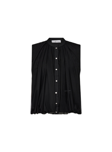 Haute L'Amitié Blouse Sila hl11024 ballet