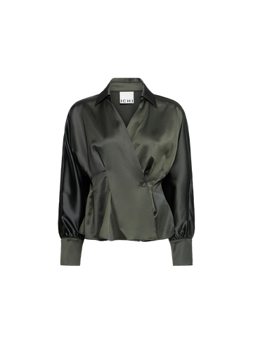 Ichi Blouse IhRuth SH ih ruth sh