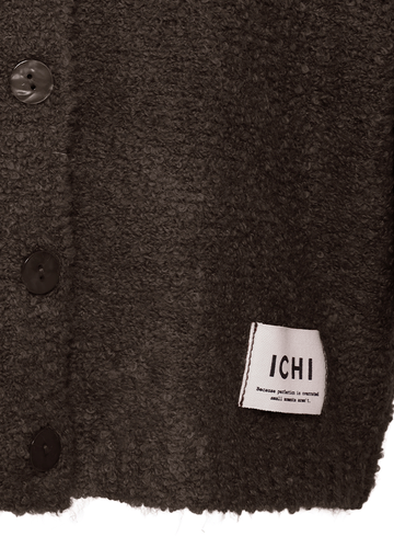 Ichi Vest IhSarisa CA2