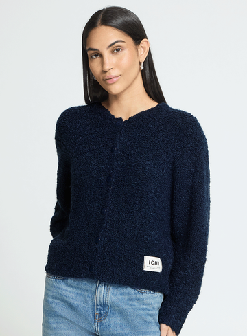 Ichi Vest IhSarisa CA2 ih sarisa ca2