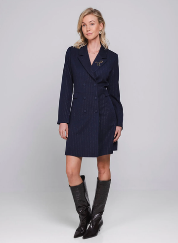 Accentil Jurk ivanna dress