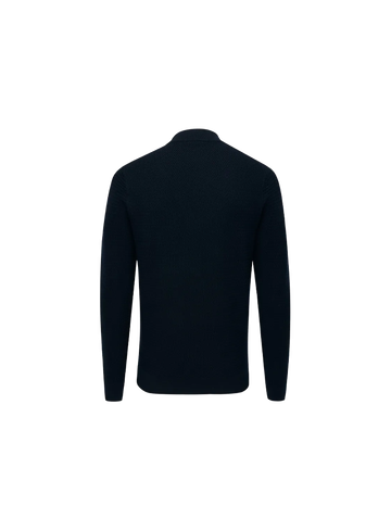 Gentiluomo Turtleneck