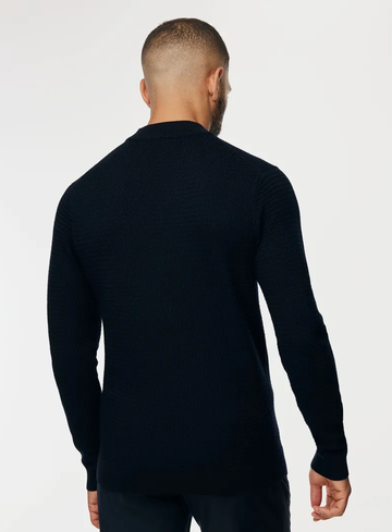 Gentiluomo Turtleneck