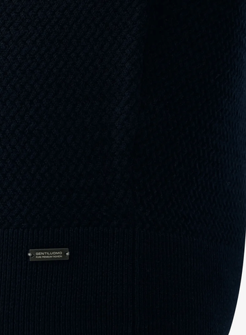 Gentiluomo Turtleneck