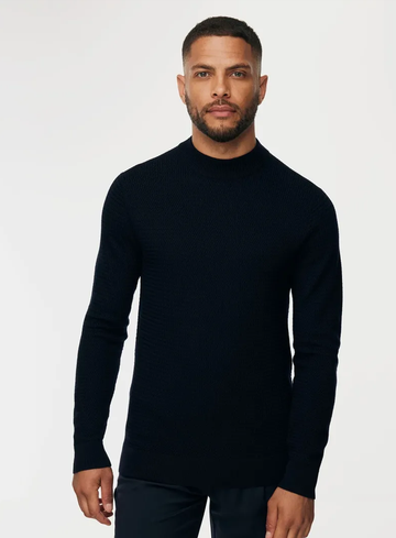 Gentiluomo Turtleneck k5170.263