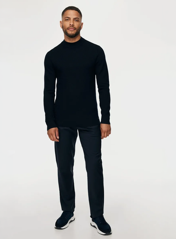 Gentiluomo Turtleneck