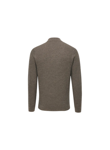 Gentiluomo Turtleneck