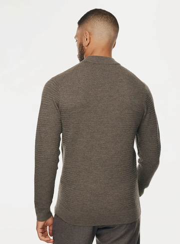 Gentiluomo Turtleneck