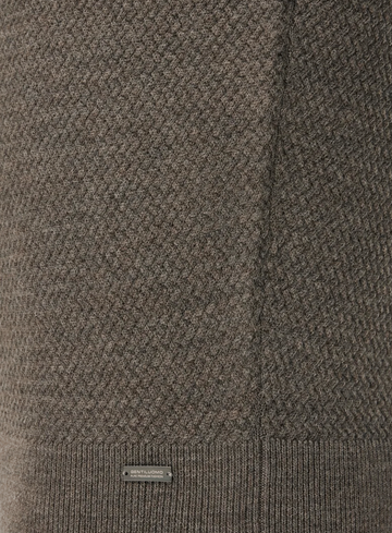 Gentiluomo Turtleneck