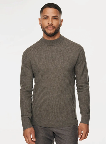 Gentiluomo Turtleneck k5170.263
