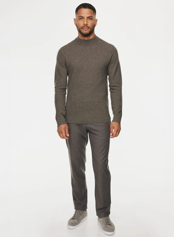 Gentiluomo Turtleneck