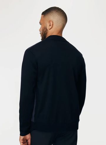 Gentiluomo Zip jacket