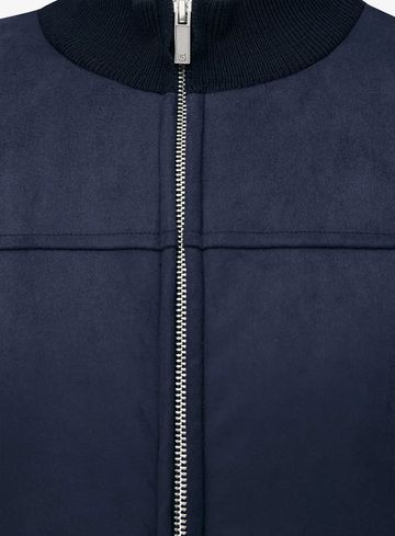 Gentiluomo Zip jacket