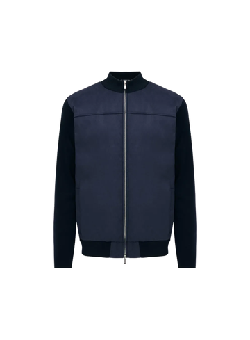 Gentiluomo Zip jacket k5171.263