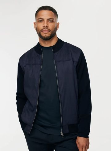 Gentiluomo Zip jacket k5171.263