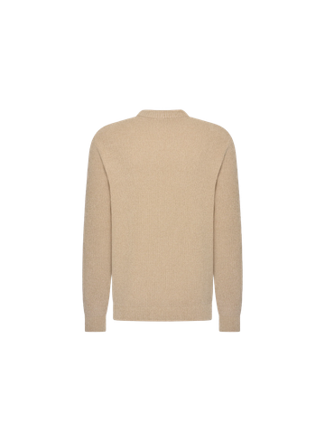 Blue Industry Sweater