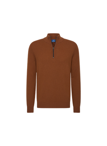 Blue Industry Trui kbiw26.m19