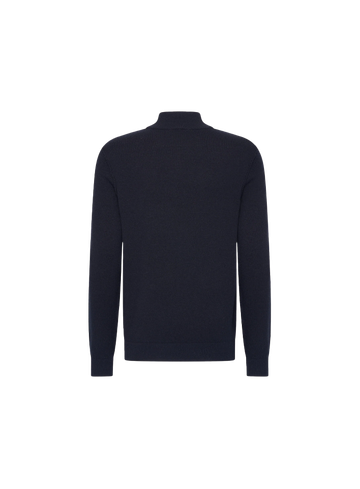 Blue Industry Trui
