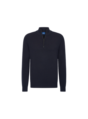 Blue Industry Trui kbiw26.m19