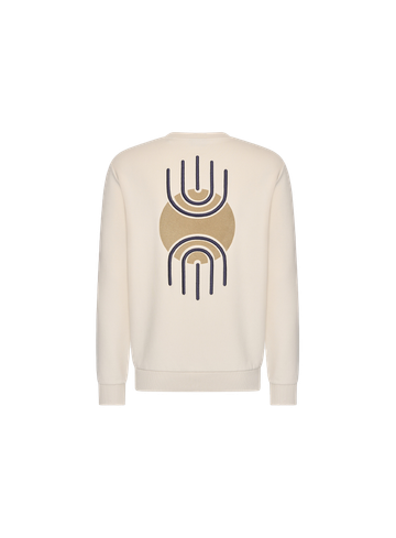 Blue Industry Sweatshirt