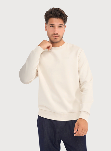 Blue Industry Sweatshirt