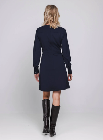 Accentil Jurk lavina dress