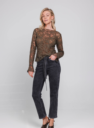 Accentil Jeans Noemi noemi jeans