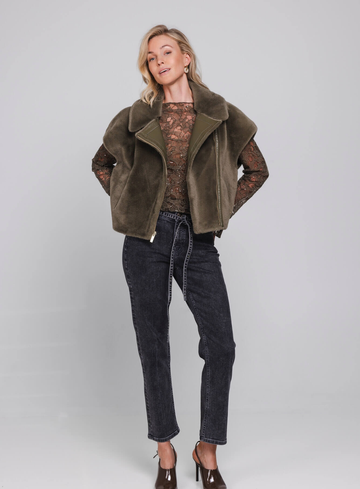 Accentil Jeans Noemi